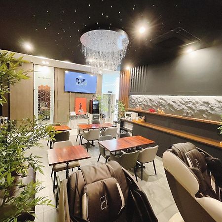 Jongno Lumia Tourist Hotel Seoul Exterior photo
